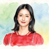 松本若菜の実家は鳥取県米子市！父の反対と母の「わかった」が生んだ女優