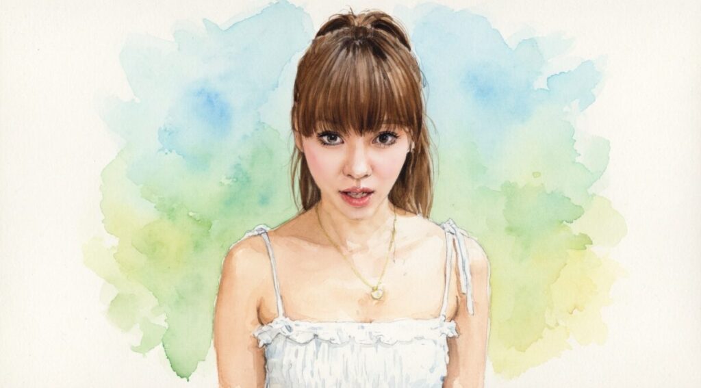 松下萌子の実家は神戸市垂水区！父親は不動産業の経営者との噂も