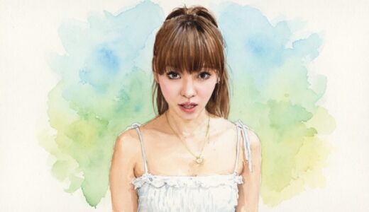 松下萌子の実家は神戸市垂水区！父親は不動産業の経営者との噂も