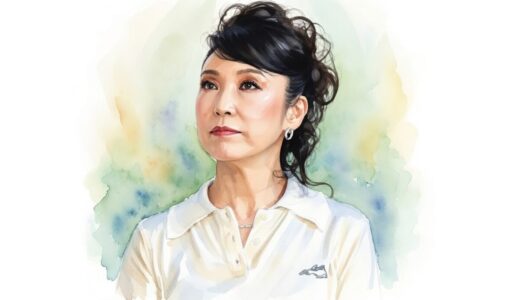 松任谷由実の再婚の真相は？旦那・正隆の3度の不倫でも離婚しない理由