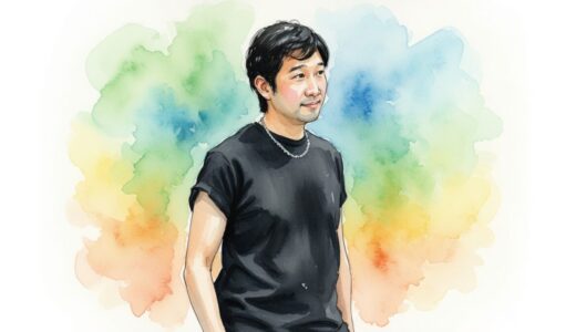 松山智一の妻・真歩の実家は京都で15代続く老舗書店！馴れ初めやブルックリンでの暮らしを紹介