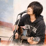 メガテラゼロの顔がイケメンすぎる！シャルル4000万再生のボーカルの素顔と活動経歴