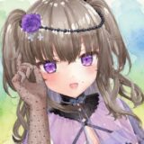 冥鳴ひまりの中の人はことらん確定！本名不明でもSNSで事実上公表済みだった