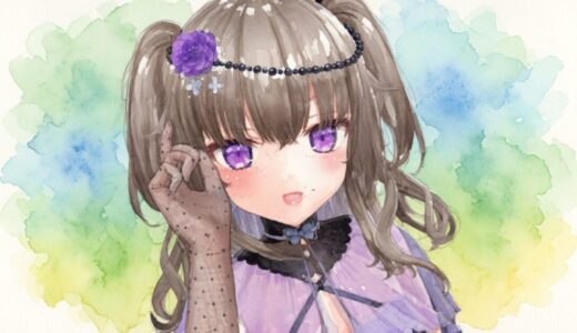 冥鳴ひまりの中の人はことらん確定！本名不明でもSNSで事実上公表済みだった