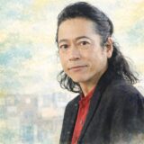 三上博史に息子はいない！三上真史との関係と独身を貫く理由まとめ