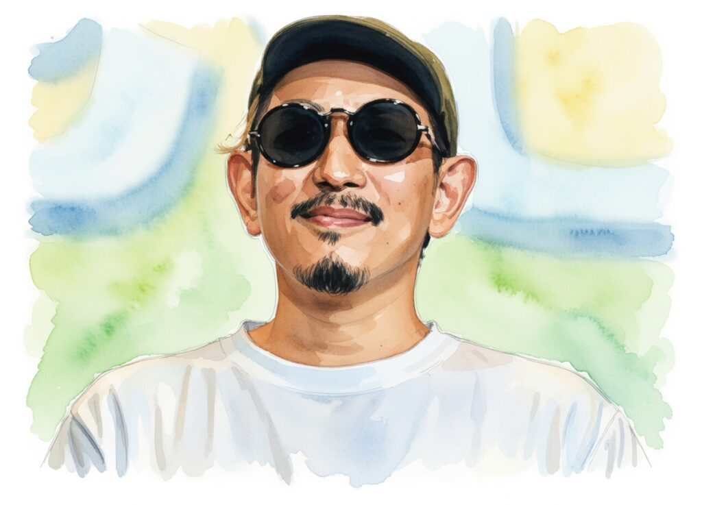 三木道三は奥さんと離婚していない！本人が断言した真相と一般女性の素顔