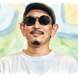 三木道三は奥さんと離婚していない！本人が断言した真相と一般女性の素顔