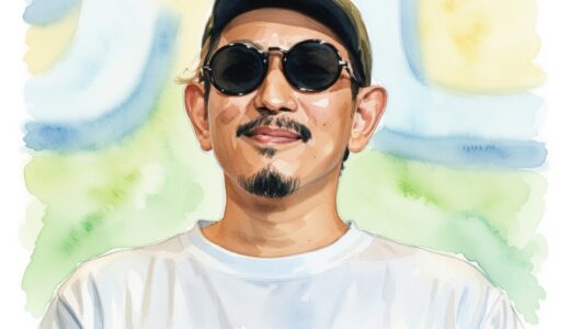 三木道三は奥さんと離婚していない！本人が断言した真相と一般女性の素顔