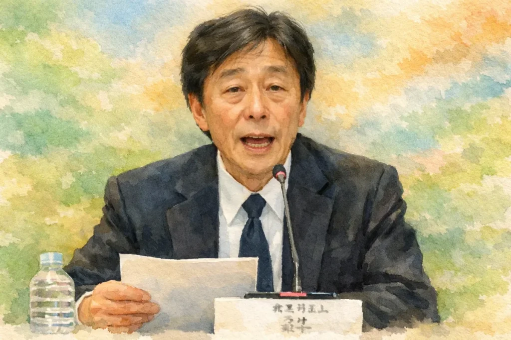 港浩一は韓国人ではない！噂された5つの理由と国籍の真相を検証