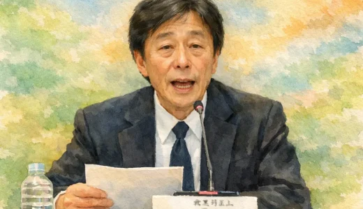 港浩一は韓国人ではない！噂された5つの理由と国籍の真相を検証