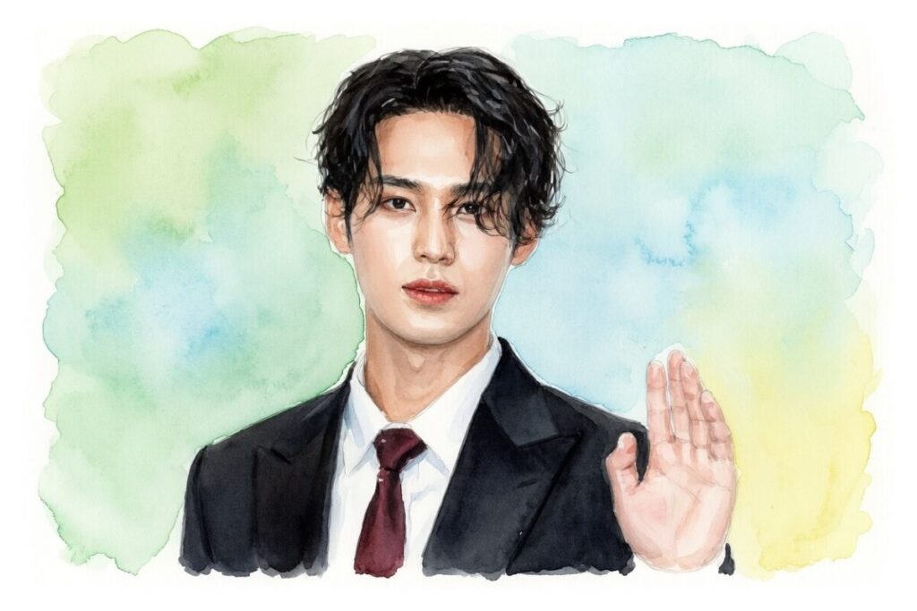 ミンギュの筋肉はいつからすごい？Oh My!期間から始まった肉体改造の全貌