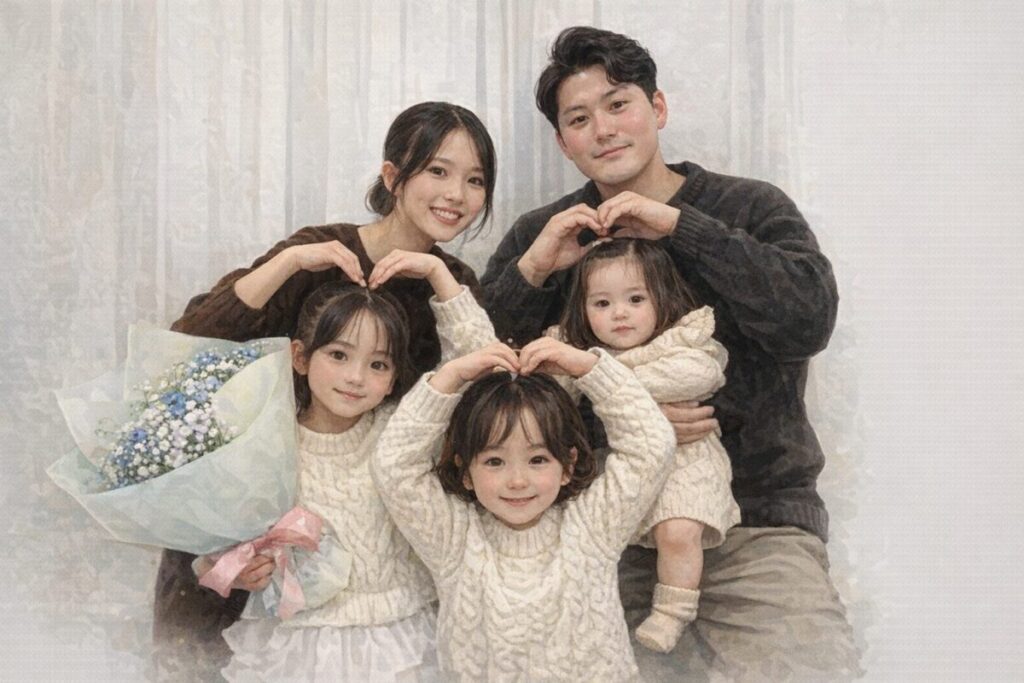 みおなぎはんの住んでる場所は福岡県！インスタ投稿から福岡市の可能性が高いと判明