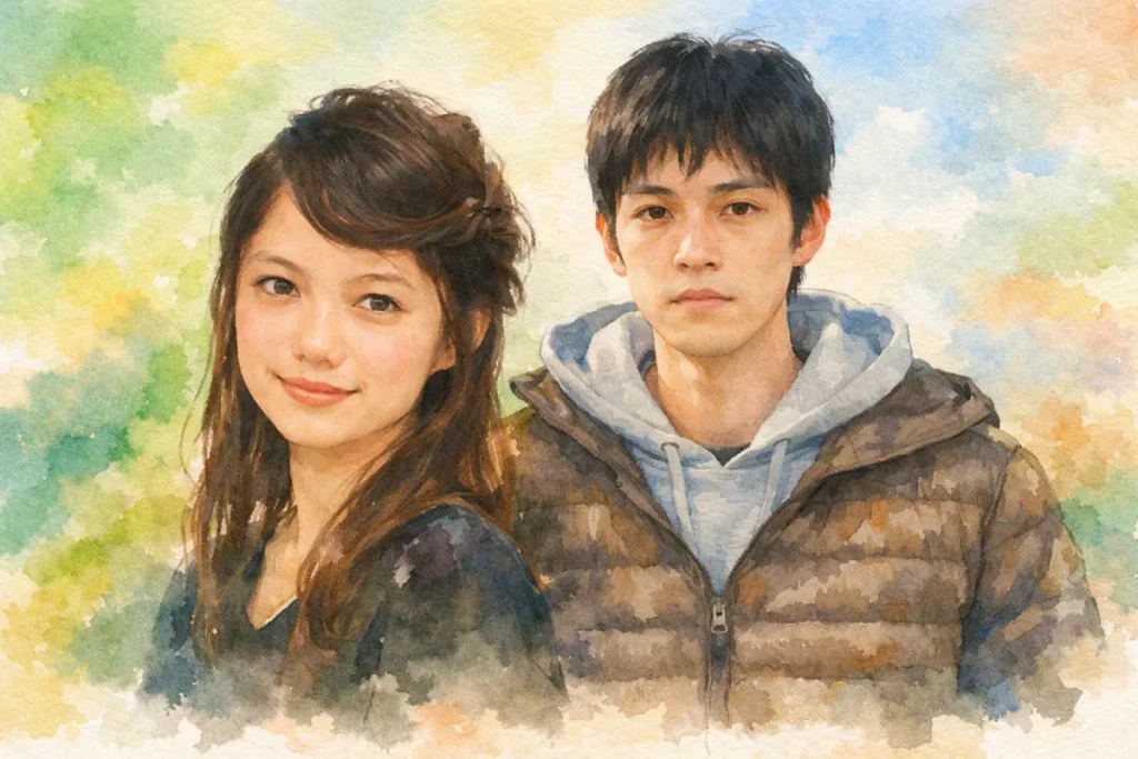 宮崎あおいの兄・宮崎将のプロフィールと経歴！兄妹共演から現在まで