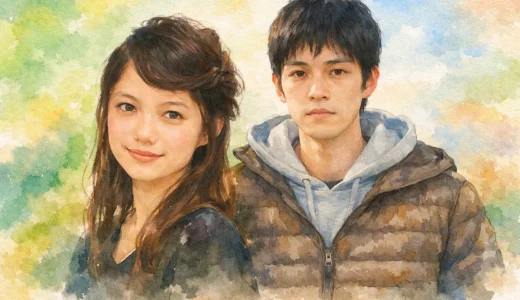 宮崎あおいの兄・宮崎将のプロフィールと経歴！兄妹共演から現在まで