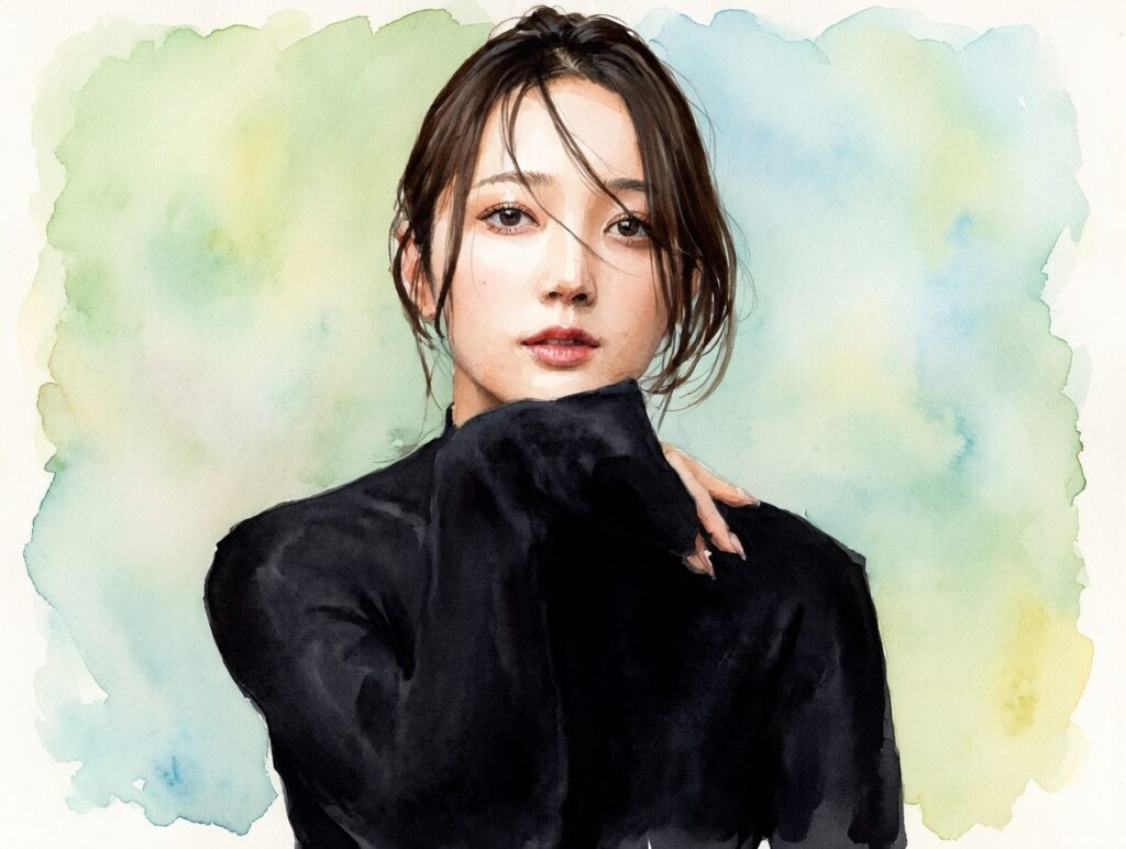 水谷咲の大学は金城学院大学食環境栄養学科!管理栄養士資格も取得