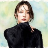 水谷咲の大学は金城学院大学食環境栄養学科!管理栄養士資格も取得