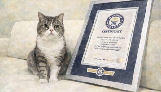 もちまる日記の飼い主の顔バレと本名！須崎天馬とされる3つの根拠を解説