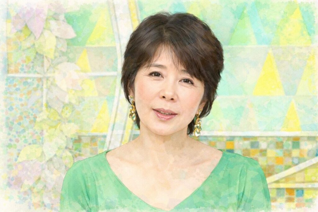 森昌子の再婚相手がいない理由とは？20年間独身を貫く決意と現在の生活