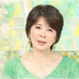森昌子の再婚相手がいない理由とは？20年間独身を貫く決意と現在の生活