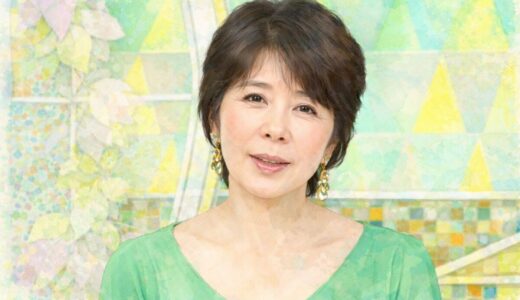 森昌子の再婚相手がいない理由とは？20年間独身を貫く決意と現在の生活