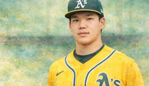 森井翔太郎の父親はゲーム機を与えなかった！関学アメフト部出身の志郎さんの教育方針