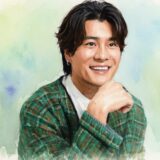 森本慎太郎の兄弟は不仲で絶縁状態？龍太郎が5年間連絡なしと明かした真相