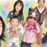 森ケの日常の住んでる場所は横浜・神奈川が有力！3億円豪邸の引っ越し先を徹底調査