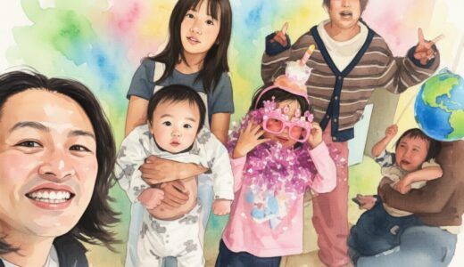 森ケの日常の住んでる場所は横浜・神奈川が有力！3億円豪邸の引っ越し先を徹底調査