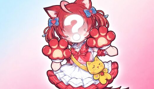 むんちゃんのニコ生の顔は赤見かるびと同じ？前世説の根拠と年齢矛盾を解説