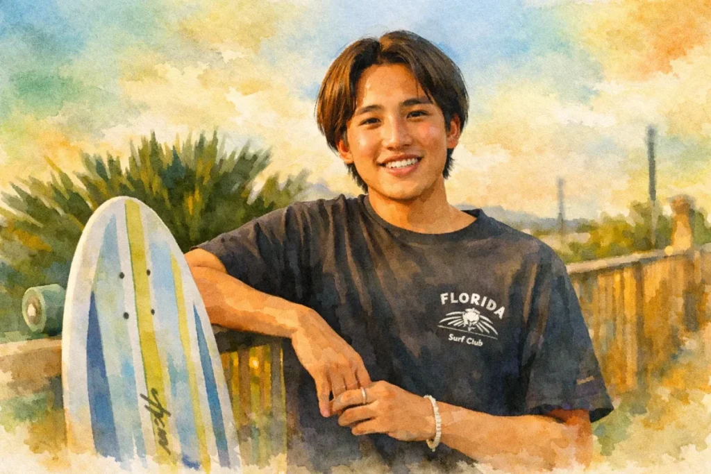 村田嵐の父親は年収1000万超えの元蕎麦屋経営者！金持ちの真相まとめ