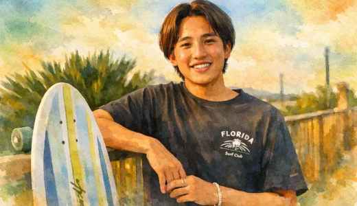 村田嵐の父親は年収1000万超えの元蕎麦屋経営者！金持ちの真相まとめ