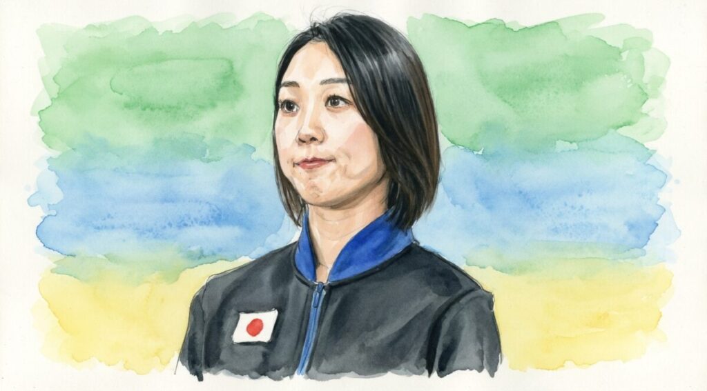 村田由香里の夫は誰？村田芳徳との馴れ初め・子供・家族構成を完全解説