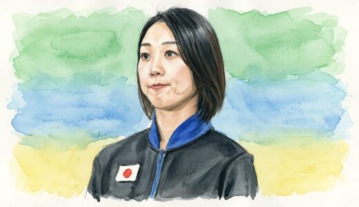 村田由香里の夫は誰？村田芳徳との馴れ初め・子供・家族構成を完全解説