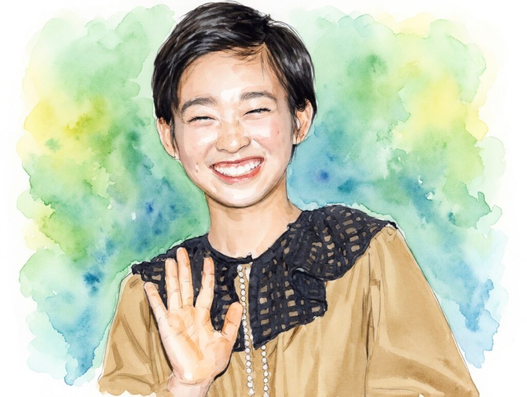 村山きらりの父親の死因は病気！病名や享年・遺言の内容を解説