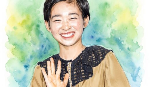 村山きらりの父親の死因は病気！病名や享年・遺言の内容を解説