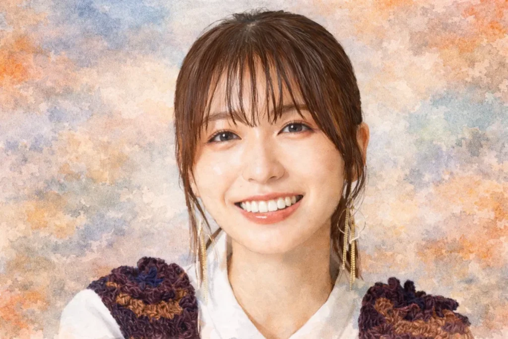 長濱ねるの結婚相手は鈴木伸之！交際の経緯と結婚時期を徹底解説