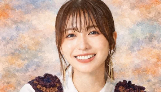 長濱ねるの結婚相手は鈴木伸之！？交際の経緯と結婚時期の予想を徹底解説