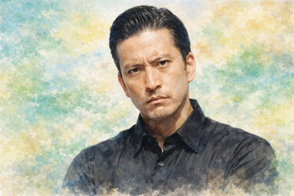 長瀬智也の母・美鈴が美人と評判の理由！お好み焼き屋経営から家族構成まで徹底まとめ