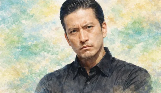 長瀬智也の母・美鈴が美人と評判の理由！お好み焼き屋経営から家族構成まで徹底まとめ