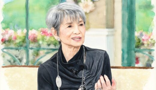 中原ひとみの息子・土家歩の事故死の真相！26歳で命を落としたスピード超過の悲劇