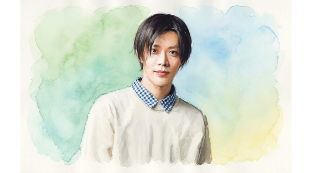 中本悠太はジャニーズではなくSM初の日本人！父の名言と驚きの経歴まとめ