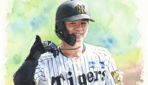 中野拓夢の自宅は兵庫県西宮市周辺！実家のある山形・天童市との絆を徹底調査