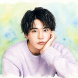中沢元紀のデビューきっかけは小栗旬の「CRISIS」！高校2年で覚悟を決めた転機とは