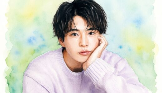 中沢元紀のデビューきっかけは小栗旬の「CRISIS」！高校2年で覚悟を決めた転機とは