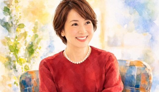 中園ミホの息子・周作の父親は誰？未婚の母を選んだ3日3晩の決断とは