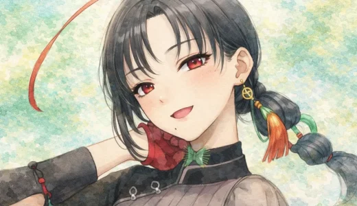 七福あかねの顔バレ調査！元OL歌手志望の中の人の正体とは