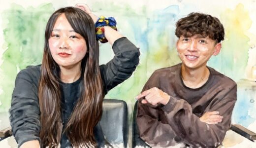 ななみと先生の結婚は？先生は既婚者で奥さんがいると本人が発言