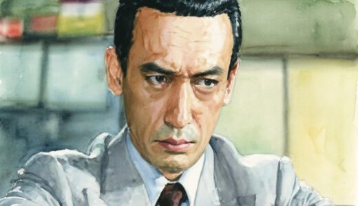 成田三樹夫の娘は一般人で名前非公開！「いい人やって」と頼んだ心温まるエピソード