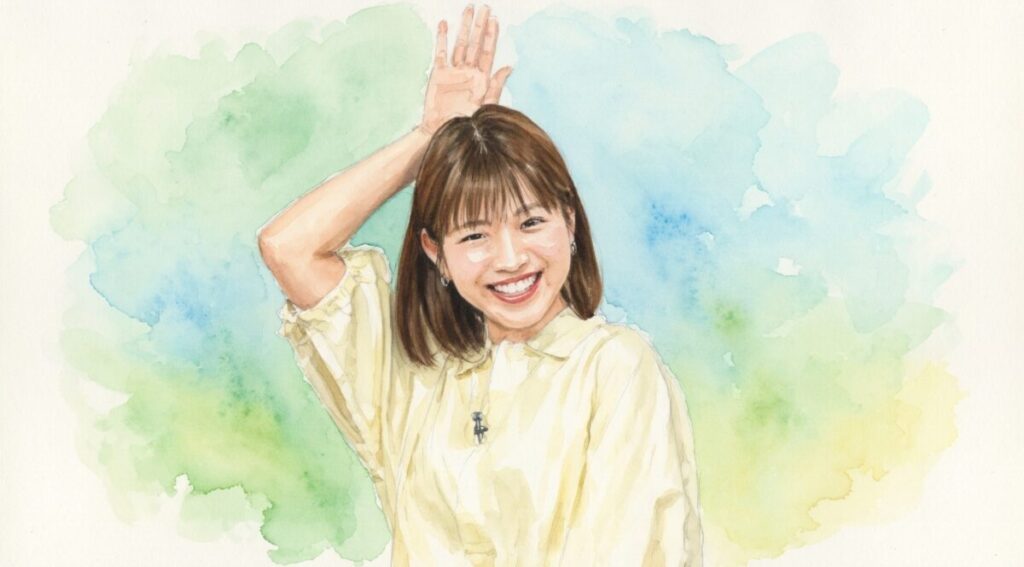 NHK是永千恵の結婚と彼氏の現状！独身継続の理由や好きなタイプを解説