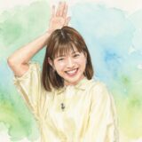 NHK是永千恵の結婚と彼氏の現状！独身継続の理由や好きなタイプを解説